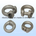 OEM Lost Wax Precision Casting Chain